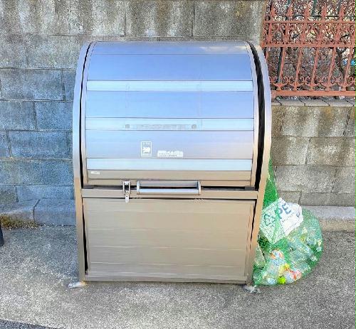 その他　専用ゴミ置き場