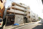 建物外観　Ｈ２６年１１月共用部大規模修繕済