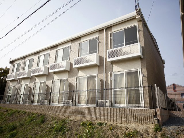 建物外観　画像1