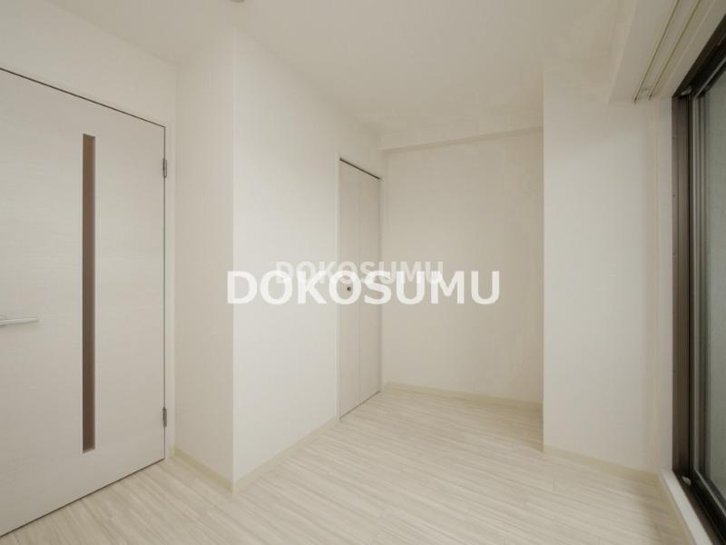 その他部屋・スペース　自分らしい時間を大切にできる、落ち着きあるプライベート空間。