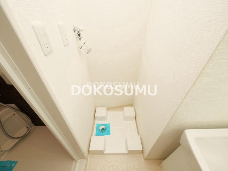 その他設備　日々の暮らしをより快適に。利便性を高める先進の設備。