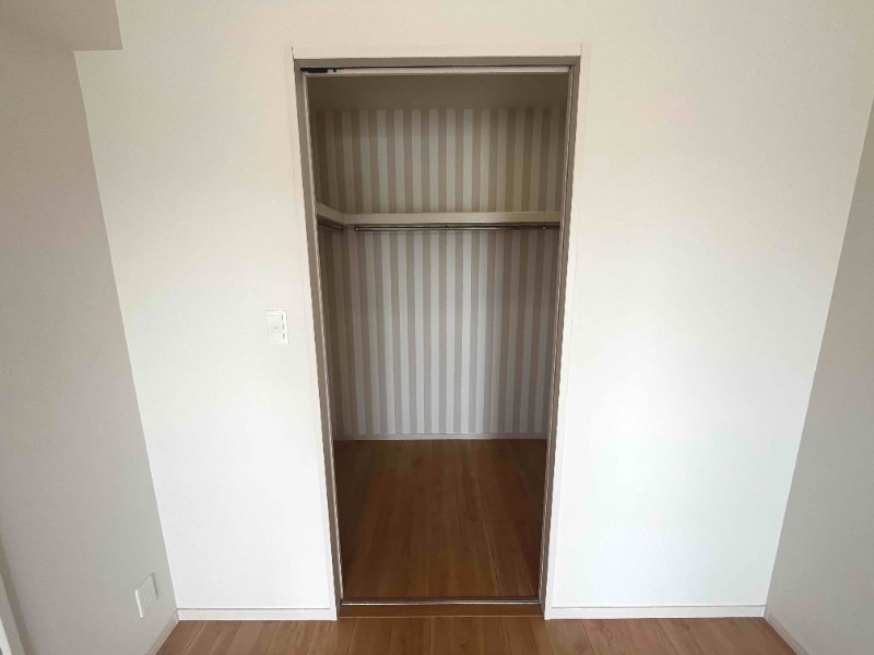 収納　別部屋写真