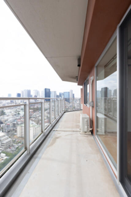 その他　※写真は同タイプ住戸です。