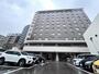建物外観　東カン名古屋キャステール