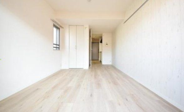 居室・リビング　☆こちらの物件は仲介手数料無料です☆