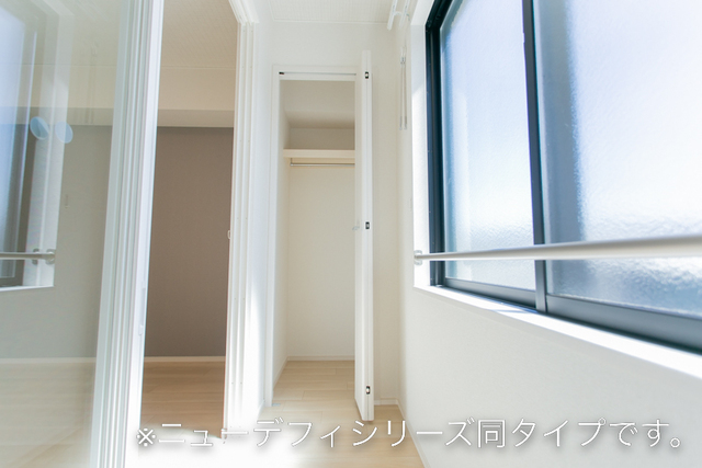 収納　イメージです。