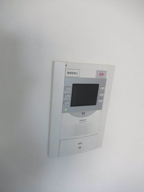 セキュリティ　※参考写真