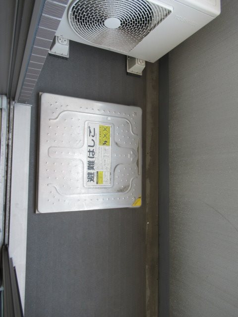 バルコニー　※参考写真