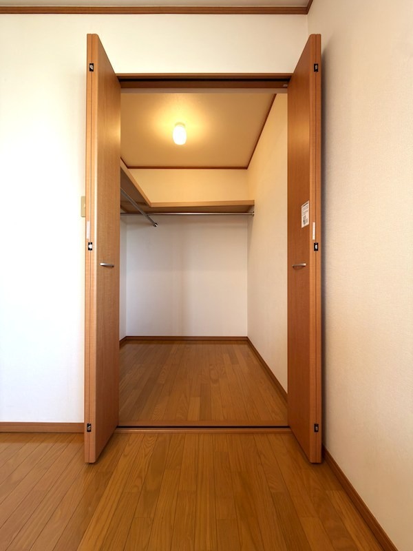 収納　図面と現状に相違がある場合には現状を優先
