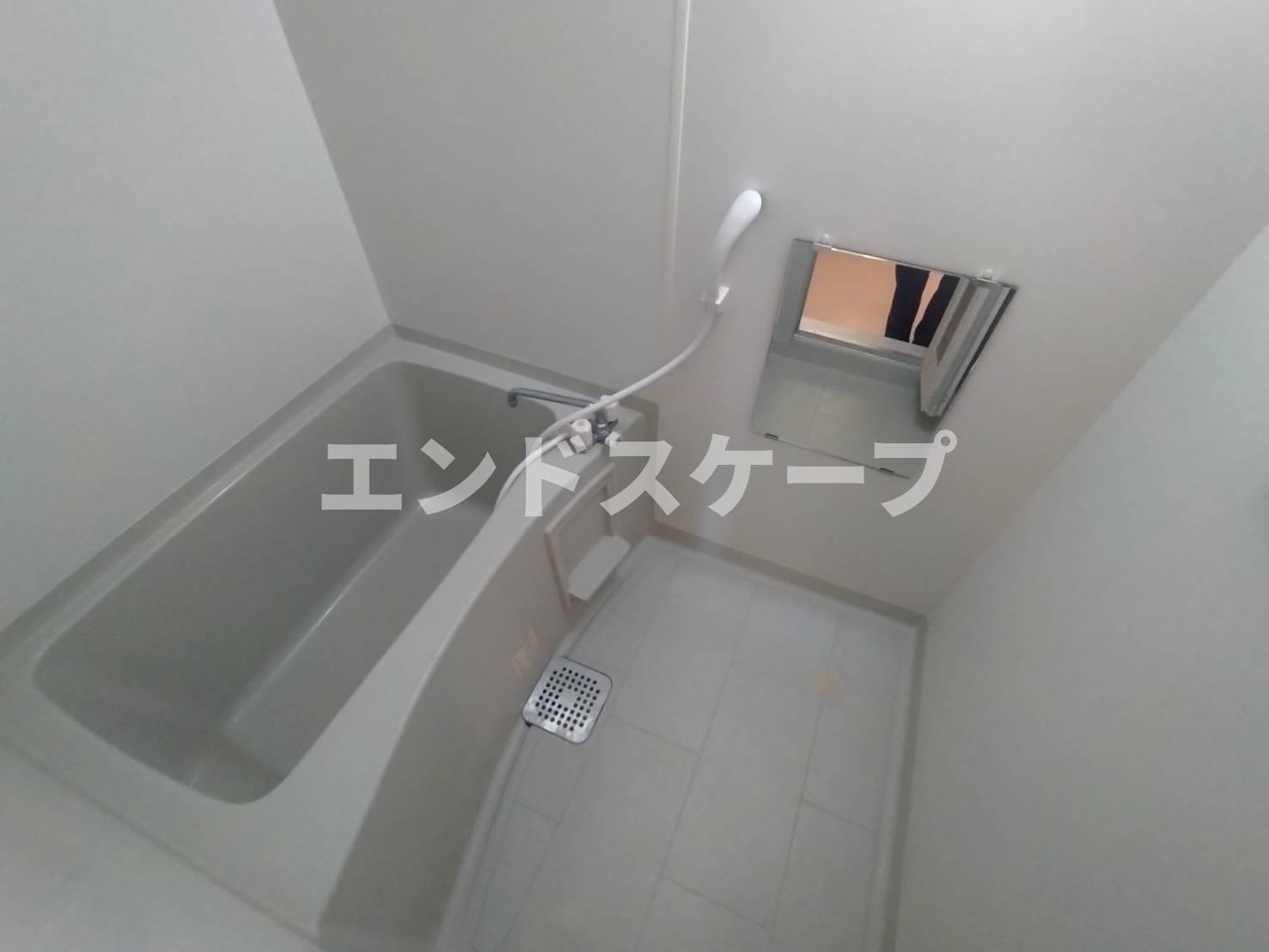 バス・シャワールーム　高崎、前橋のお部屋探しはエンドスケープまで！お客様の理想お聞