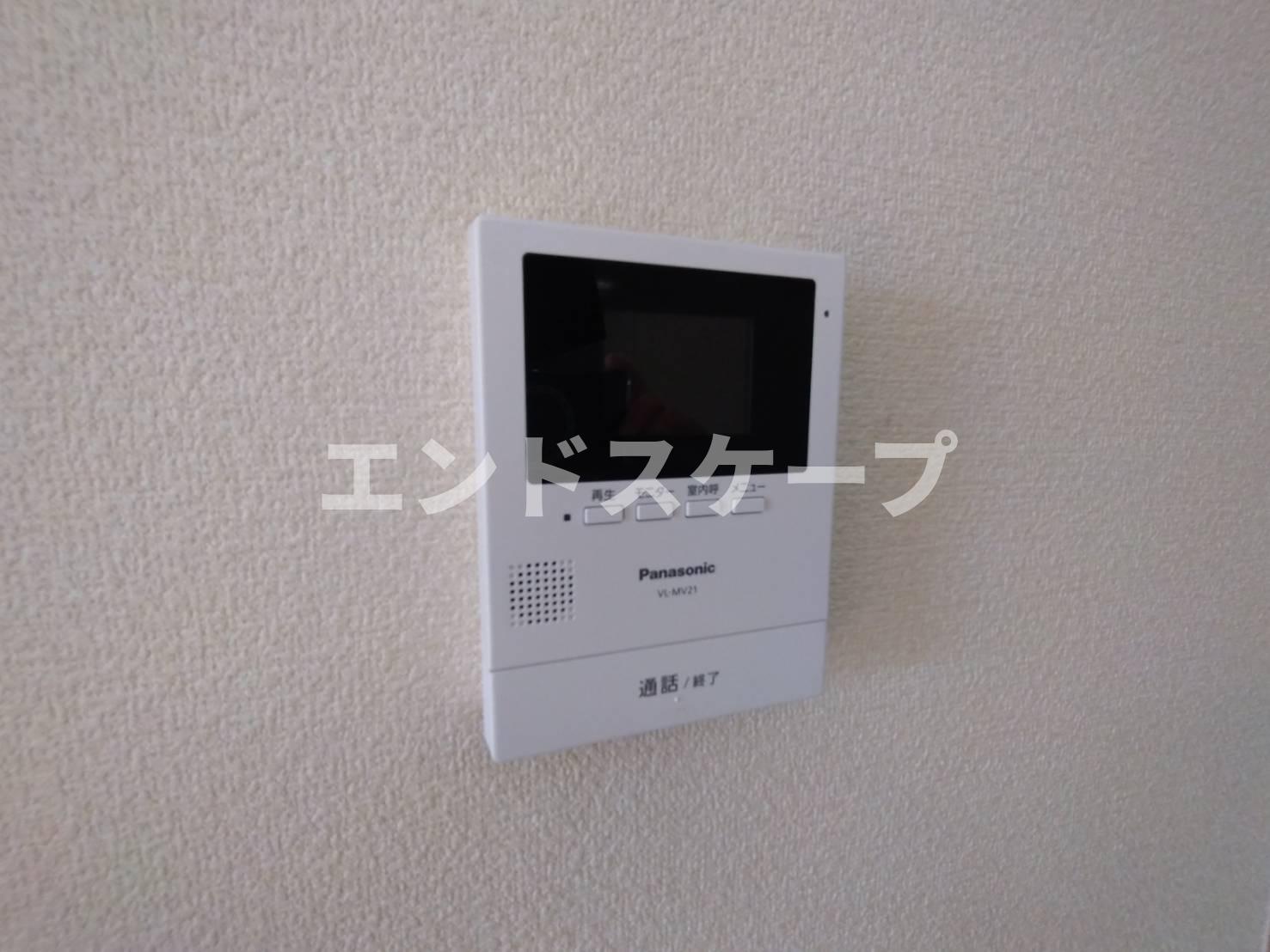 セキュリティ　高崎、前橋のお部屋探しはエンドスケープまで！お客様の理想お聞