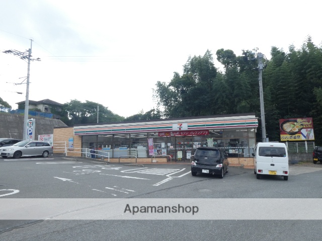 コンビニ　セブン-イレブン 福岡下原１丁目店（コンビニ）まで165m