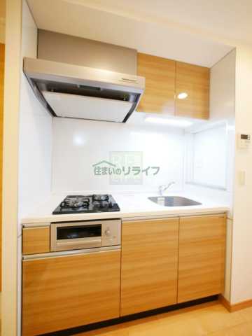 キッチン　別部屋参考写真