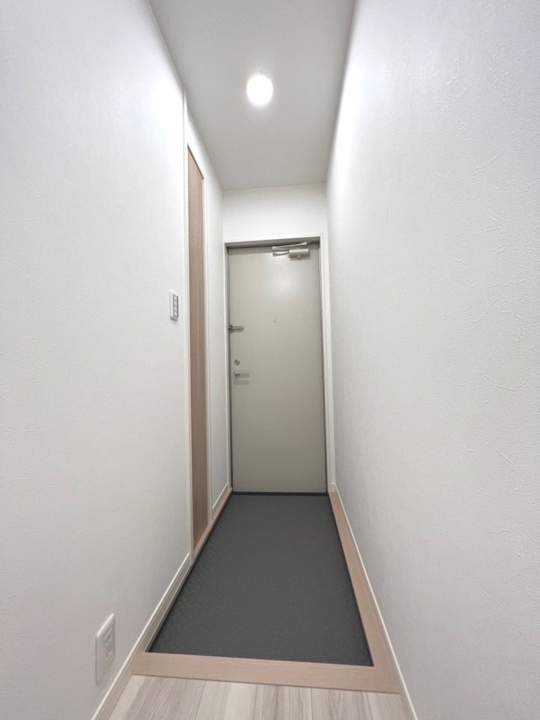 玄関　★お問い合わせはタウンハウジング町田店まで★