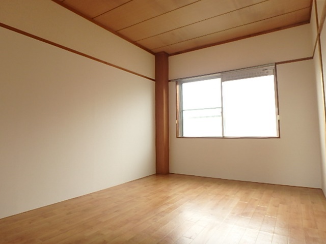 その他部屋・スペース　※写真は２０４号室のものです