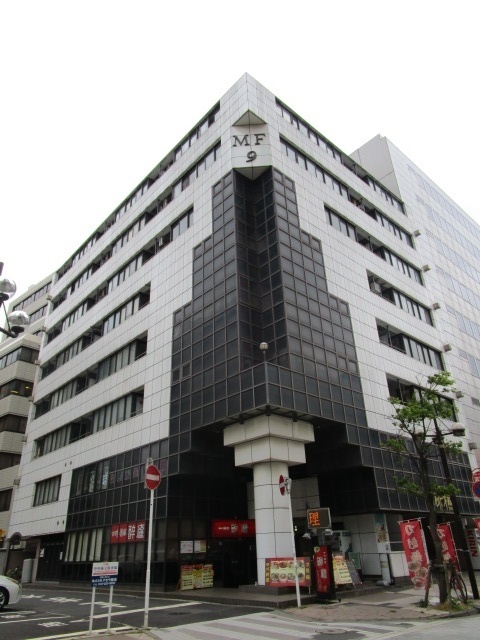図書館　ちばぎんざ図書館（図書館）まで333m
