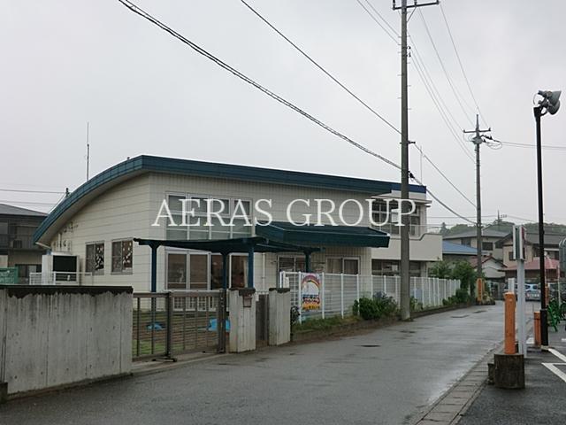 幼稚園・保育園　富士見保育園（幼稚園・保育園）まで349m