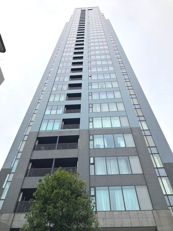 建物外観　☆綺麗な外観☆