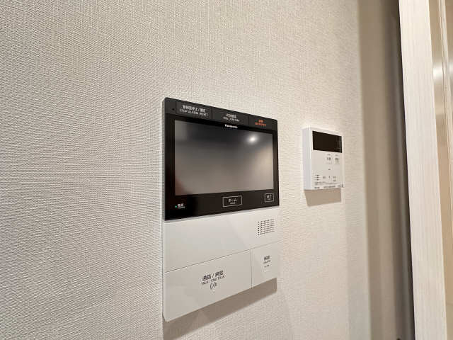セキュリティ　同一タイプです。