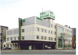 病院　医療法人札幌円山整形外科病院（病院）まで577m