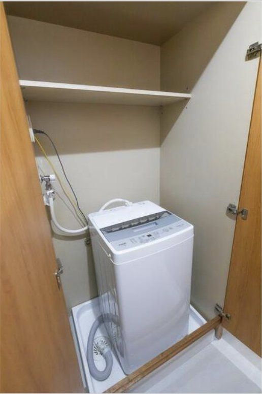 その他設備　設備