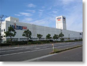 スーパー　まいづる スリーナイン店（スーパー）まで1876m