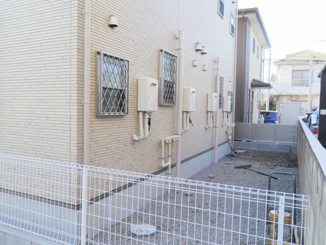 庭