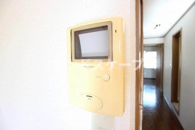 セキュリティ　高崎、前橋のお部屋探しはエンドスケープまで！お客様の理想お聞