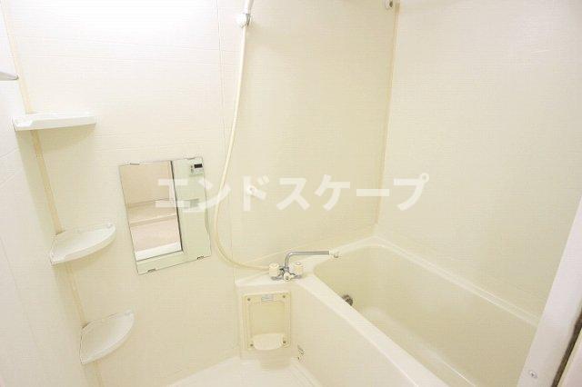 バス・シャワールーム　高崎、前橋のお部屋探しはエンドスケープまで！お客様の理想お聞