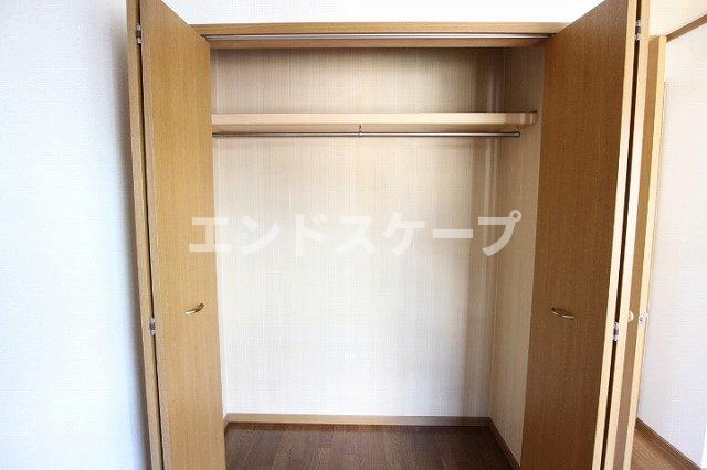 収納　高崎、前橋のお部屋探しはエンドスケープまで！お客様の理想お聞