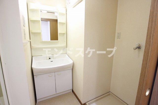 洗面設備　高崎、前橋のお部屋探しはエンドスケープまで！お客様の理想お聞
