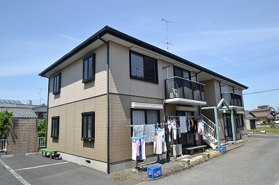 駐車場　敷地内駐車場完備♪