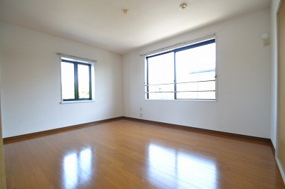 その他部屋・スペース　日当たり良好の明るいお部屋♪