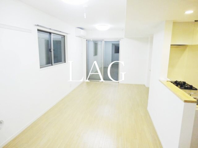 居室・リビング　洋室のお部屋です。