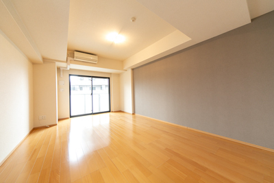 居室・リビング　居室※別部屋参考写真