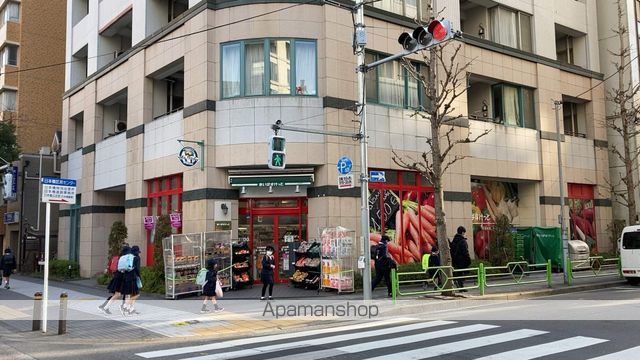 スーパー　まいばすけっと日本橋蛎殻町（スーパー）まで119m