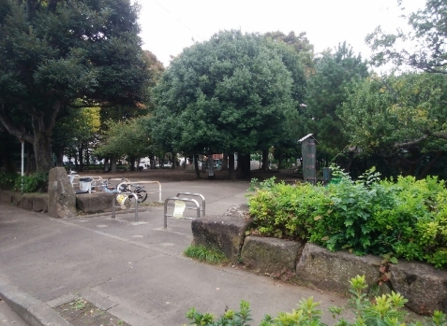 その他　油面公園（その他）まで221m