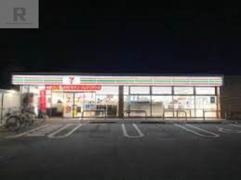 コンビニ　セブンイレブン東大阪吉松2丁目店（コンビニ）まで227m