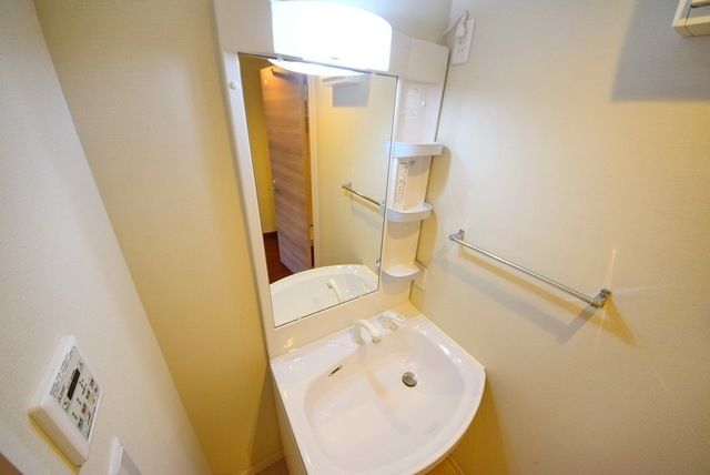 洗面設備　★★別部屋参考写真★★