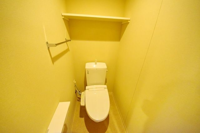 トイレ　★★別部屋参考写真★★