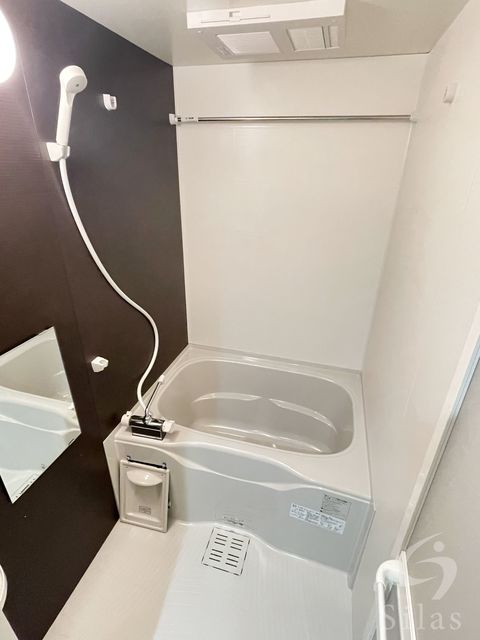 バス・シャワールーム　同仕様