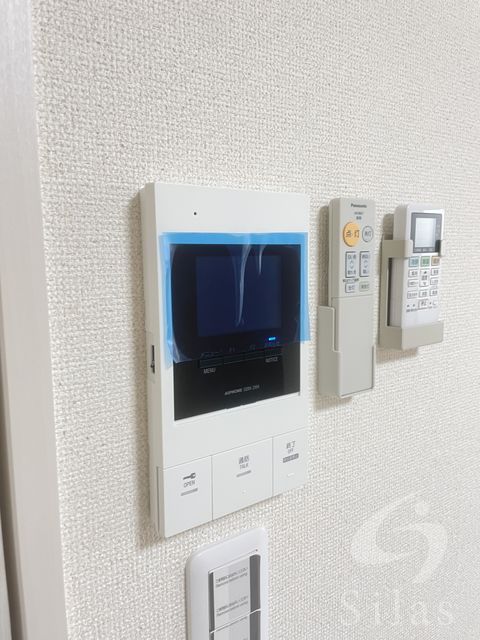 セキュリティ　同仕様
