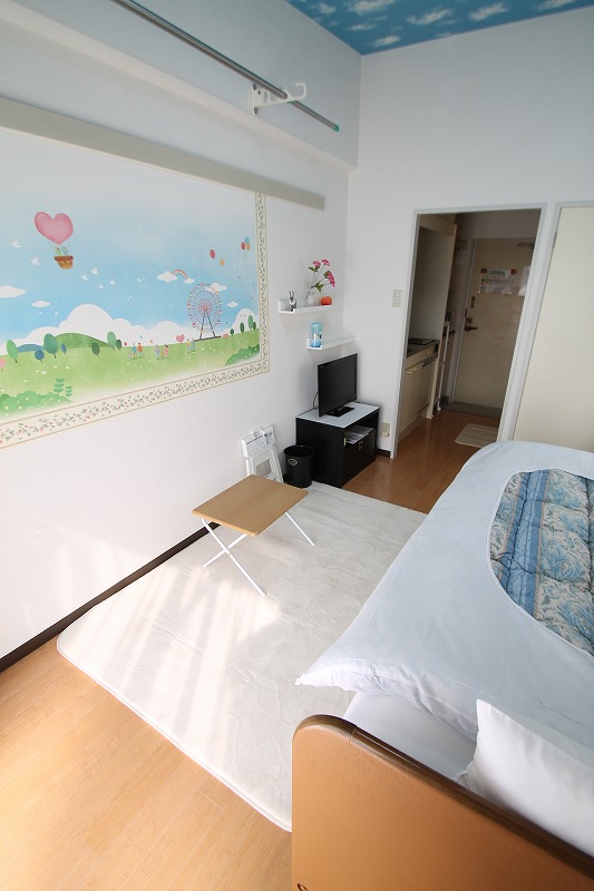 その他部屋・スペース