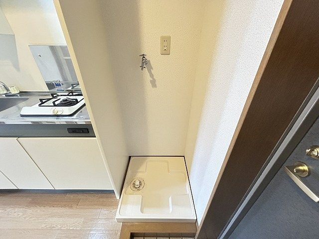 その他設備　同マンション別部屋