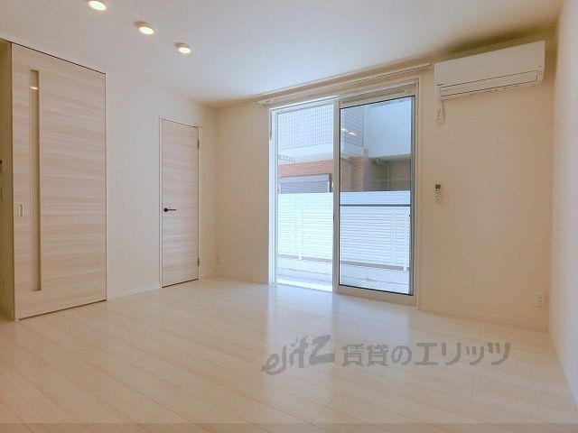 その他部屋・スペース　洋室