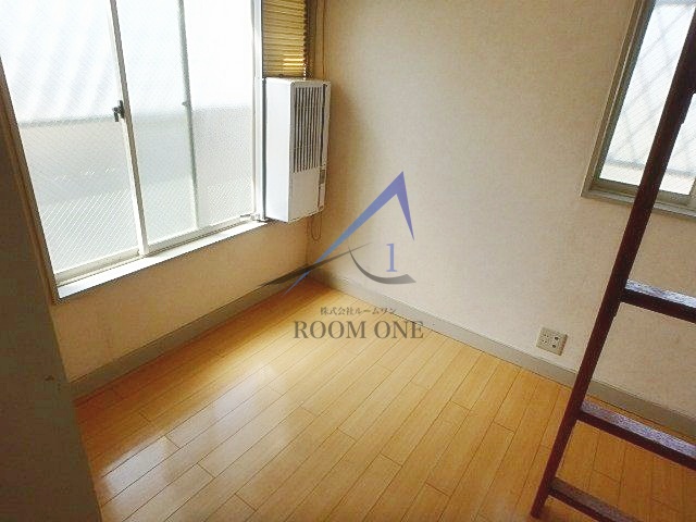 居室・リビング　洋室のお部屋です。