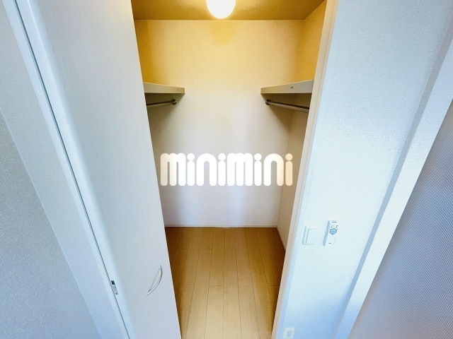 収納　収納
