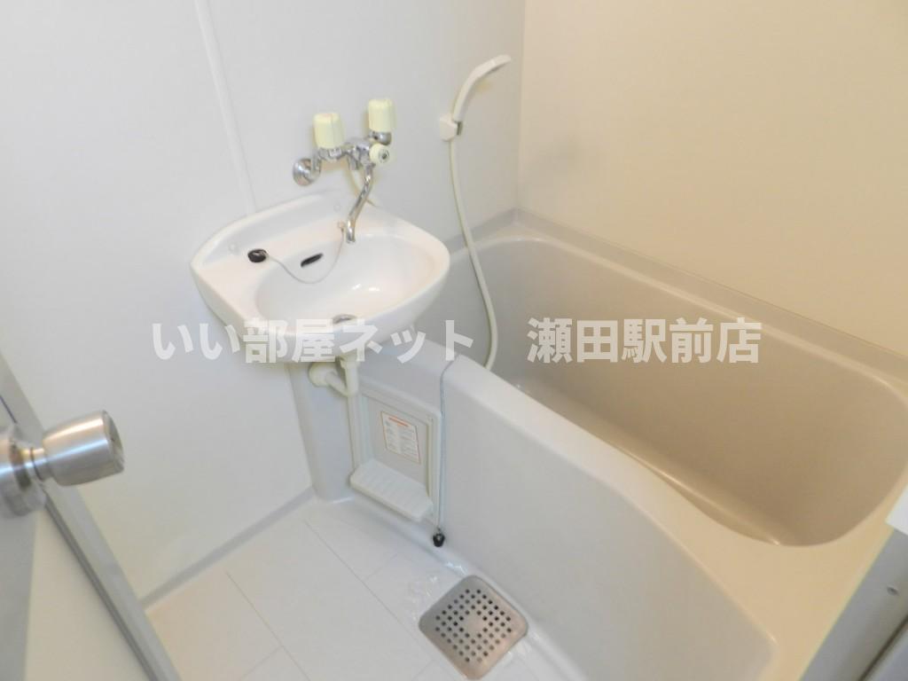 バス・シャワールーム　同仕様写真