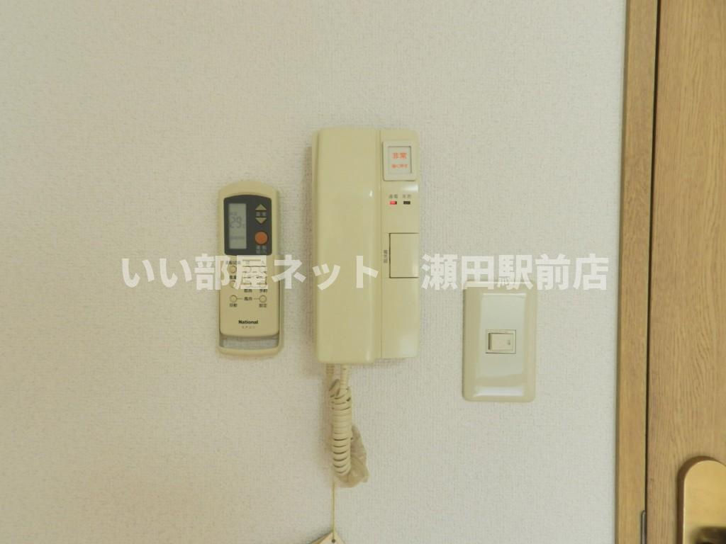 セキュリティ　同仕様写真