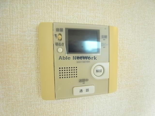 セキュリティ　参照写真